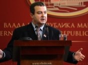 Премьер Сербии считает, что переговоры с Косово - это фарс