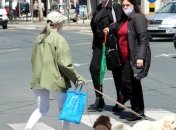 В Мукачево 4 мая ослабят карантин