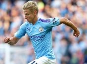 Ярмоленко и Зинченко получили соперников в Кубке Лиги