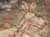 Наскальная живопись под угрозой