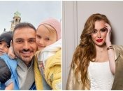 Эдгар Каминский встретился с детьми в Нидерландах