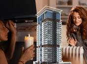 Як обігріти квартиру взимку