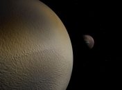 Что связывает Плутон и Харон?