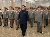 В КНДР умер разработчик ядерного оружия 