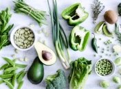 Ощелачивающая еда - источник вашего здоровья