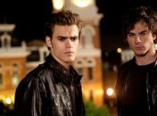 7 сезон "Дневников вампира": промо видео 