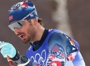 Ханс Крістер Холунд