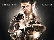 В украинский прокат выходит фильм "Кикбоксер: Реванш"