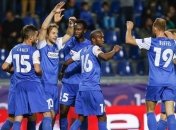 Как сыграли соперники "Динамо" по Лиге Европы в своих чемпионатах