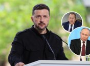 Владиимир Зеленский