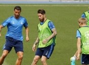 Рамос: Трудно представить "Реал" без Роналду