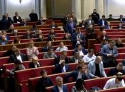 ВР сделала шаг к отмене госмонополии на производство спирта