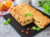 Простой, вкусный, рассыпчатый
