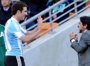 Марадона: История с Игуаином причиняет мне боль