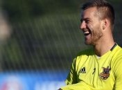 Ярмоленко высказался о системе VAR на ЧМ-2018