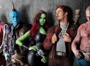 Фильм "Стражи Галактики 3" будут последней частью