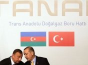 Названа дата запуска Трансанатолийского газопровода из Азербайджана в Турцию