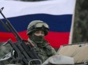 Стало известно, сколько российских военных и техники находятся в Крыму