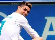 Роналду: Никто не сравнится со мной