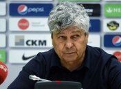 Луческу о матче против "Олимпика"