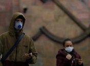 Кількість інфікованих COVID-19 у Російській Федерації перевищила 50 тисяч осіб