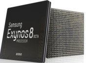 Samsung представила топовый процессор