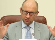 Яценюк надеется получить $6 млрд от экспорта сельхозпродукции