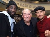 Боб Арум назвал следующего соперника Ломаченко