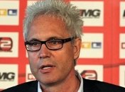 Менеджер Кличко о ситуации на пресс-конференции Кличко - Пулев