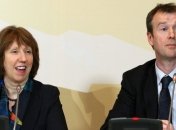 Европейский Союз хочет помочь Украине выйти из кризиса