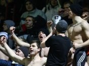 Ультрас недовольны деятельностью вице-президента ФФУ 