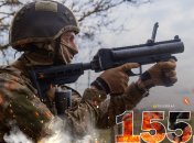 1551-й день полномасштабной войны России против Украины