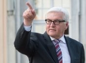 Штайнмайер: Поведение России "заметно изменилось"