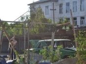 Обстановка в Луганске: за сутки погибло 3 местных жителя, 7 ранены