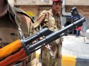 Войска Саудовской Аравии вошли на территорию Йемена