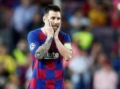 Месси: Появился VAR, но разногласия остаются