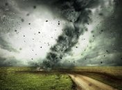 Ученые выяснили, как спрогнозировать появление торнадо