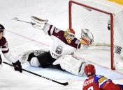 Россия - США: стартовые составы матча на ЧМ-2017 по хоккею