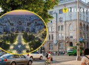 Вулиця Сумська