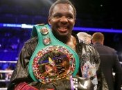 Ділліан Вайт подав до суду на WBC через дату бою з Ф'юрі