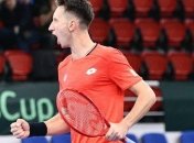 Стаховский: Пенсия теннисиста составляет 450 тысяч долларов