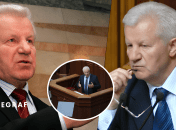 Куда исчез Александр Мороз – бывший спикер Верховной Рады Украины