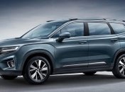 Geely назвал дату выхода на рынок флагманского кроссовера HaoYue