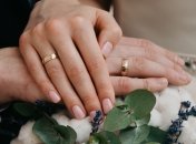 Народні прикмети про кільця