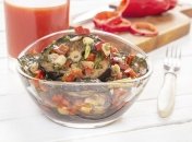 Непревзойденные маринованные кабачки по-итальянски