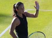 "Еб***шка": российский футболист жестко оскорбил теннисистку-соотечественницу из-за ставки на Уимблдон 