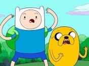 HBO Max возвращает культовый мультсериал Adventure Time