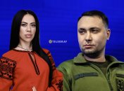 Кирилл и Марианна Будановы редко появляются на людях вместе