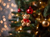 В Україні продають ялинкову іграшку за космічну суму. Ілюстрація