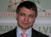 Ігор Чуркін